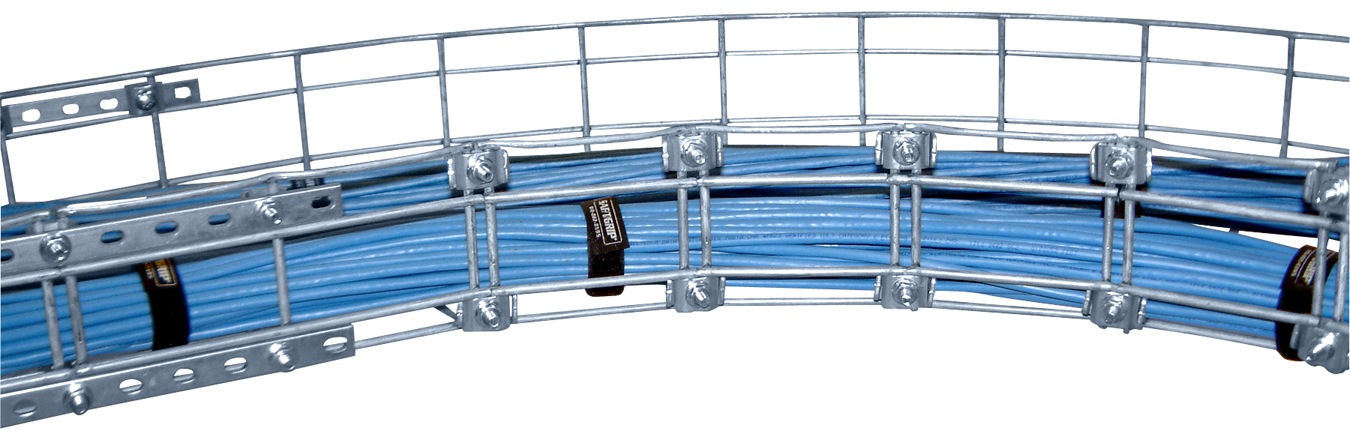 CPI FastTrac cable tray sections