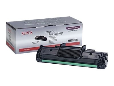 Xerox PE220 Smart Kit Print Cartridge
