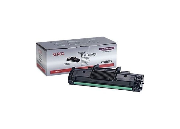 Xerox PE220 Smart Kit Print Cartridge
