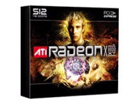 ATI Radeon X1800XT