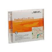 Magellan MapSend DirectRoute North America - GPS software