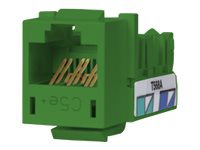 Hubbell Xcelerator modular insert