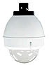 AXIS Pendant Indoor housing with clear dome
