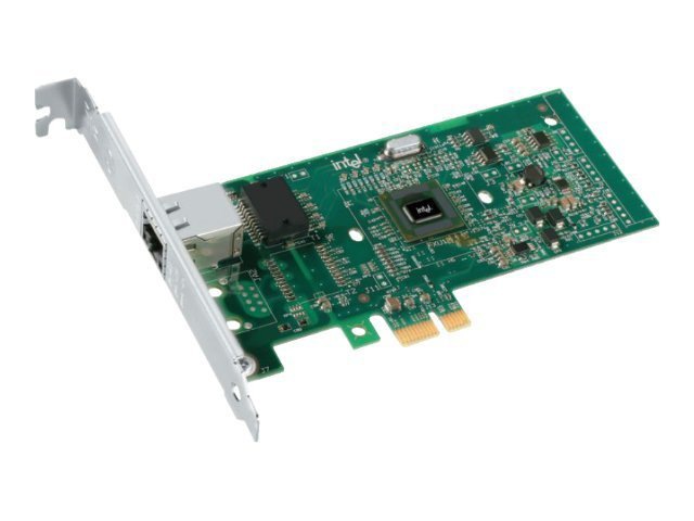 Intel PRO/1000 PT Server Adapter