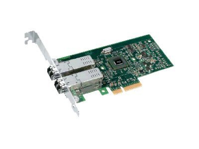 Intel PRO/1000 PF Dual Port Server Adapter
