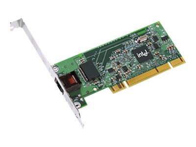 Intel PRO/1000 GT Desktop Adapter