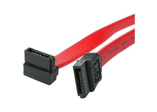 18 inch SATA 3.0 III Serial SATA HDD Hard Drive Data Cable Long Wire