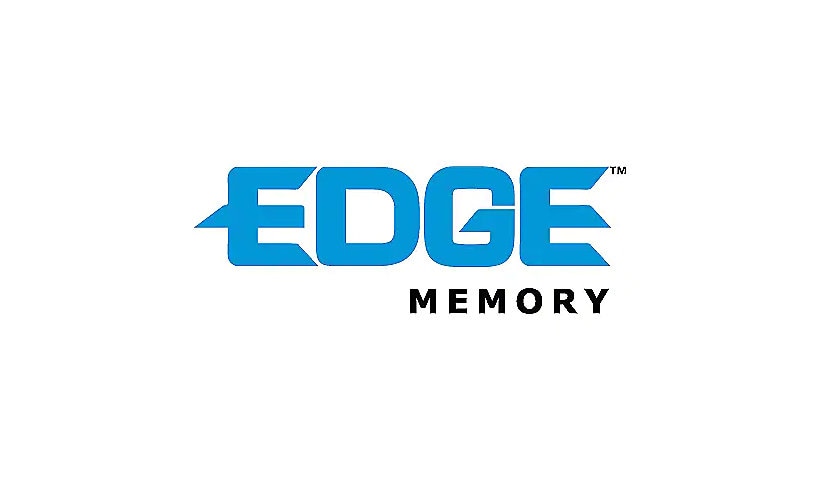 EDGE memory - 4 GB ( 2 x 2 GB ) - DIMM 240-pin - DDR II Kit