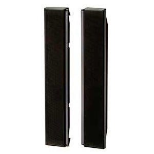 Panasonic TY-SP50P8W-K - speakers