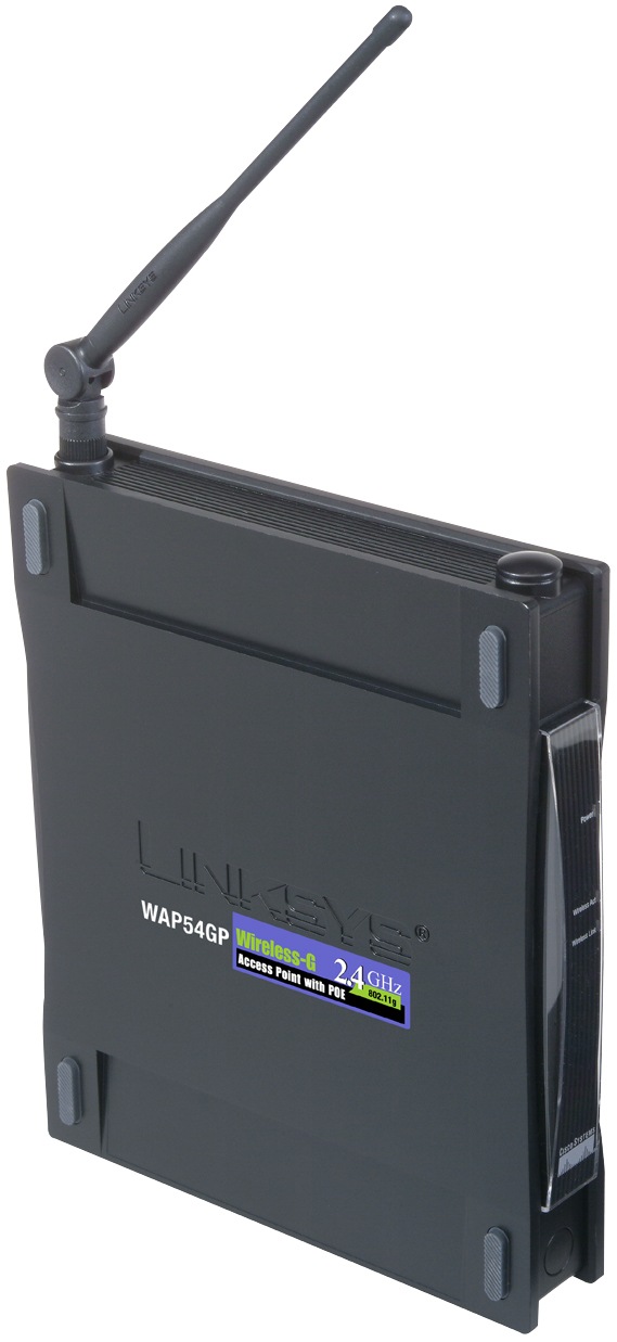 Linksys Wireless-G Access Point