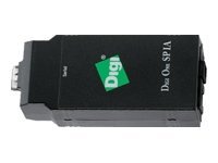 Digi One SP IA - device server