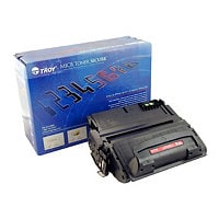 TROY MICR Toner Secure 4250/4350 - black - MICR toner cartridge (alternativ