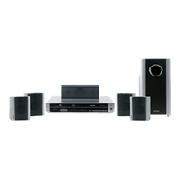 Toshiba SD V57HT - DVD/VCR home theater system