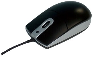 Unotron M10 ScrollSeal Washable Optical Mouse