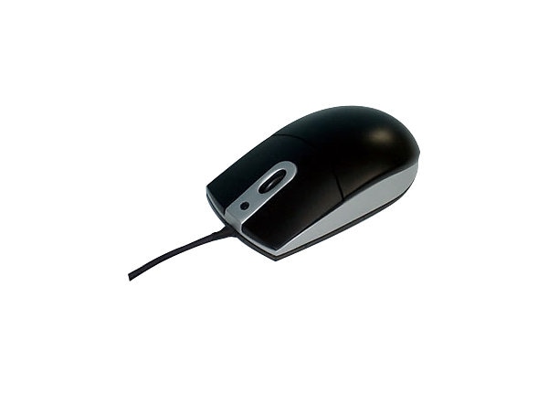 Unotron M10 ScrollSeal Washable Optical Mouse