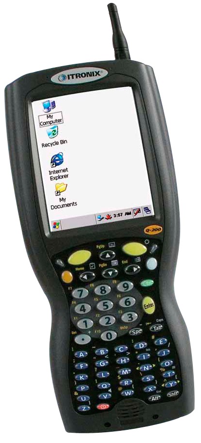 Itronix Q200