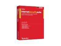 McAfee Internet Security Suite 2005 (v. 7.0) - box pack - 1 user