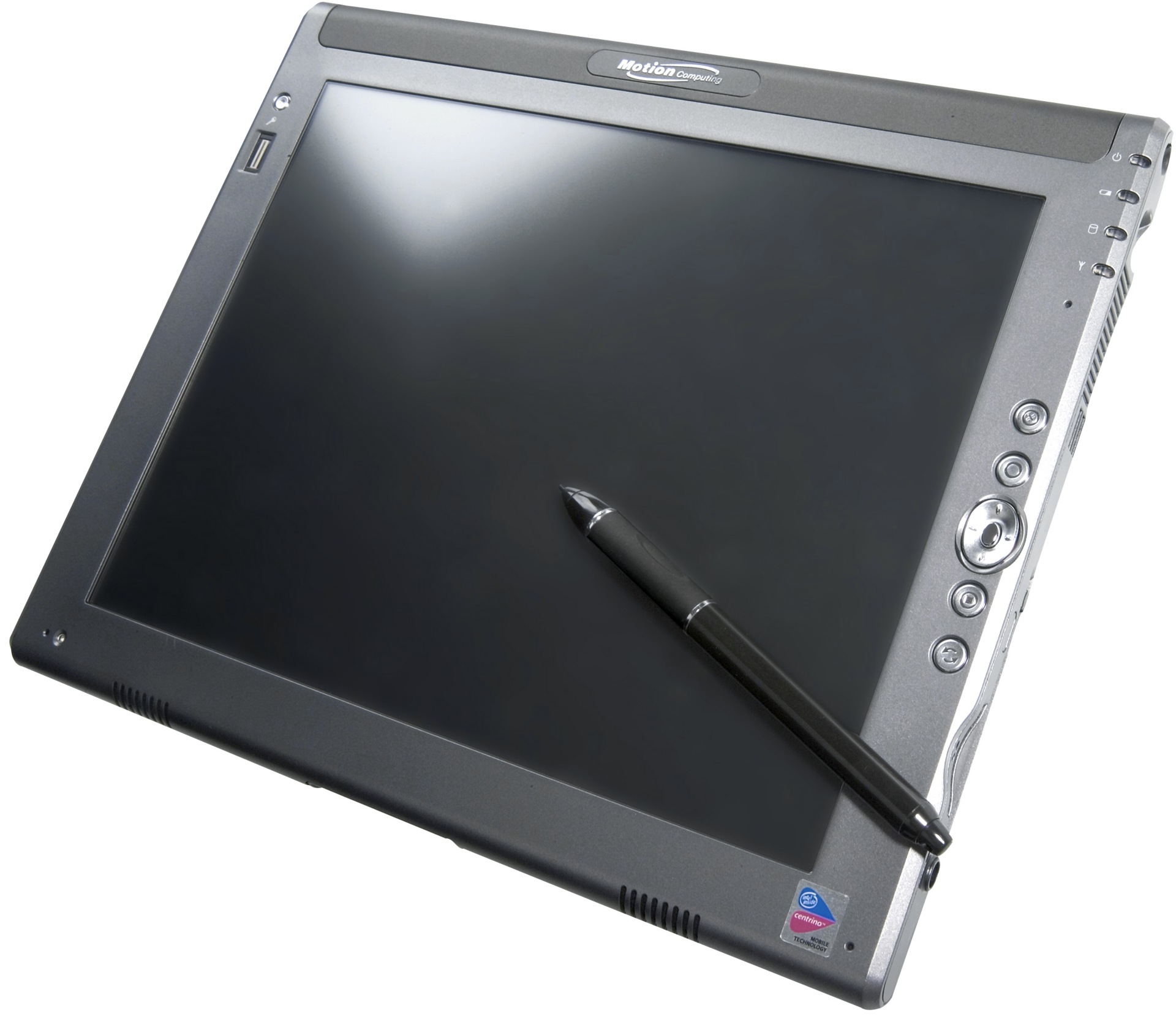 MOTION LE1600 C9/1.5 30GB 512MB XPT