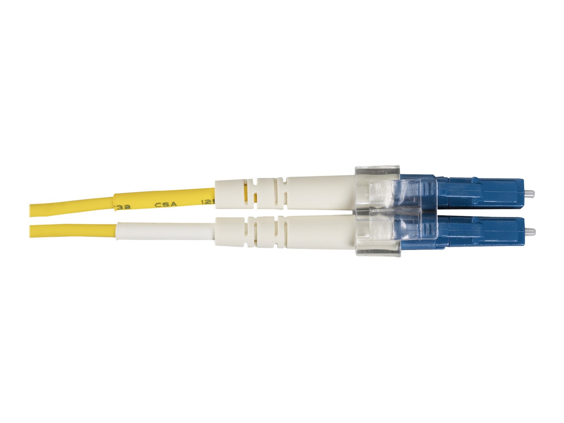 Black Box patch cable - 2 m