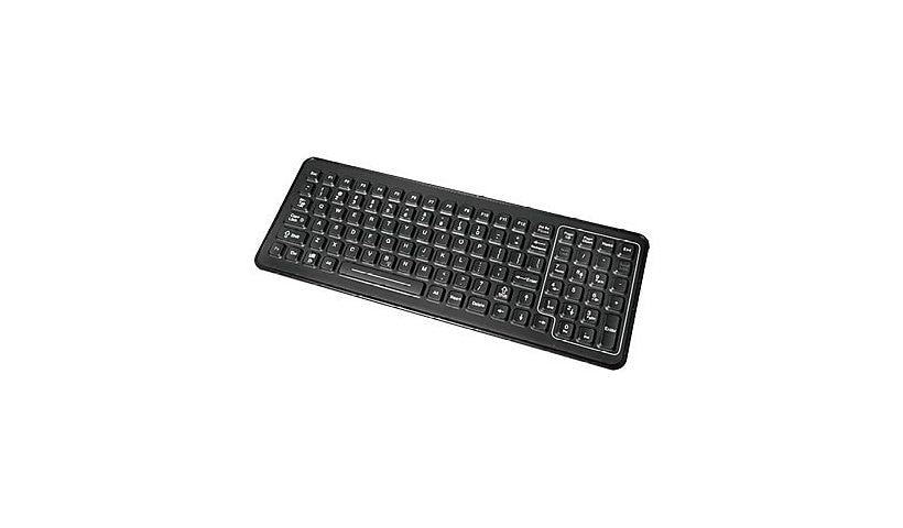 iKey SlimKey-MD SK-101 - keyboard Input Device