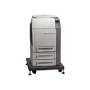 HP Color LaserJet 4700dtn Printer 220v