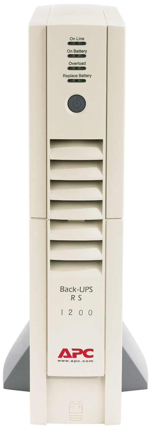 APC Back-UPS RS 1200