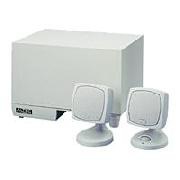 Altec ACS 33 - PC multimedia speaker system