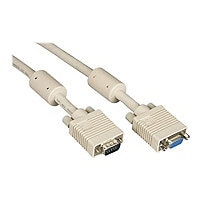 Black Box Premium VGA extension cable - 19.7 ft