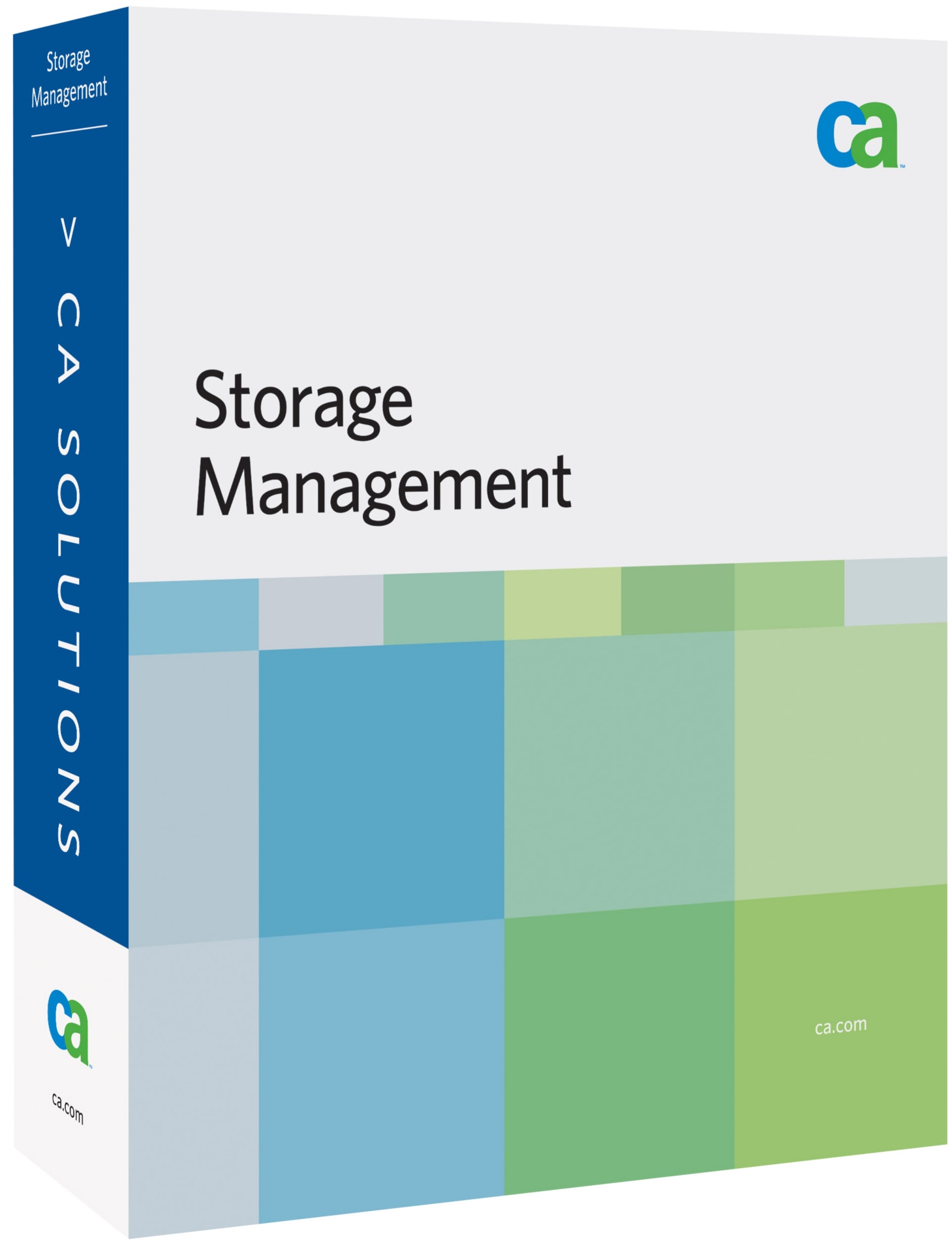 CA BrightStor Hierarchical Storage Manager 11.5
