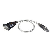 ATEN - adaptateur série - USB - RS-232