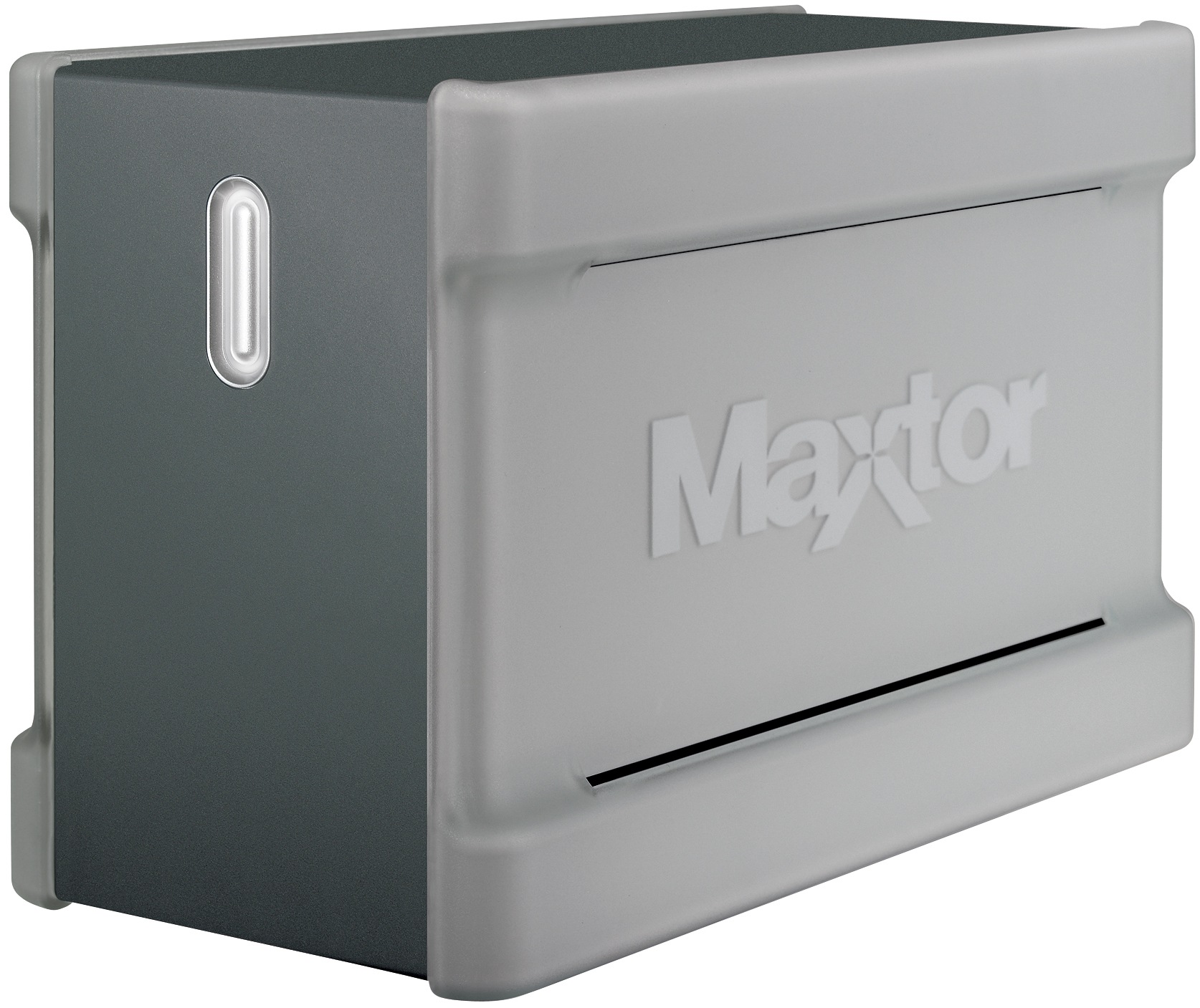 Maxtor OneTouch III 1TB Turbo Edition