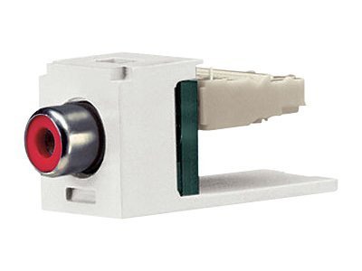 Panduit MINI-COM audio connector