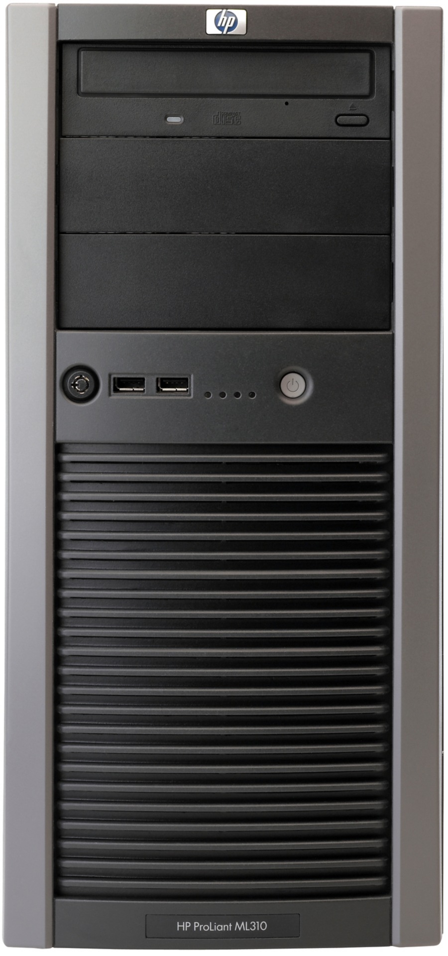 HP ProLiant ML310 G3 Smart Buy($145 instant savings*)