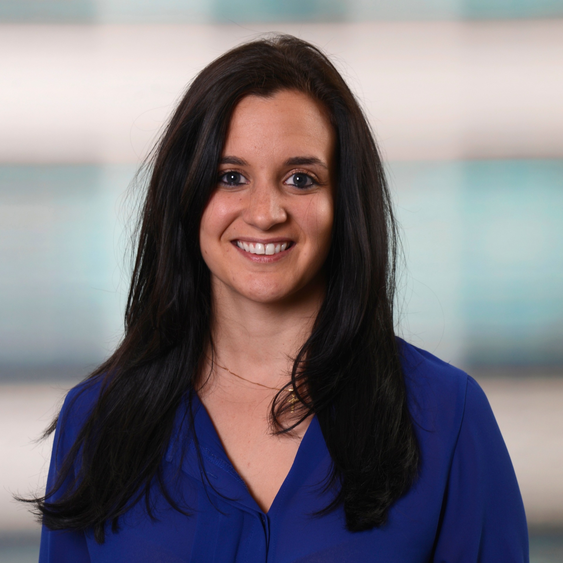 Employee photo