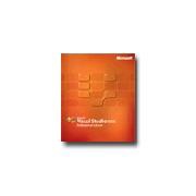 Microsoft Visual Studio 2005 Professional Edition - complete package