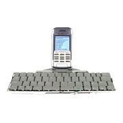 Zebra Think Outside Stowaway Universal Bluetooth Keyboard