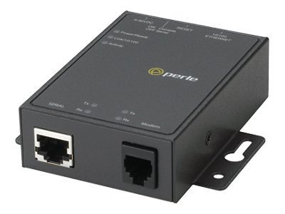 Perle IOLAN SCS1 M 1-port secure Console Server