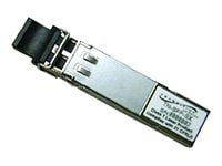 Transition Networks - SFP (mini-GBIC) transceiver module - GigE, Fibre Channel