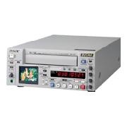 Sony DSR-45 - professional editing video cassete recorder/player