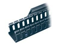 PANDUIT 6ft Panduct Type H - Hinged Cover Wiring Duct