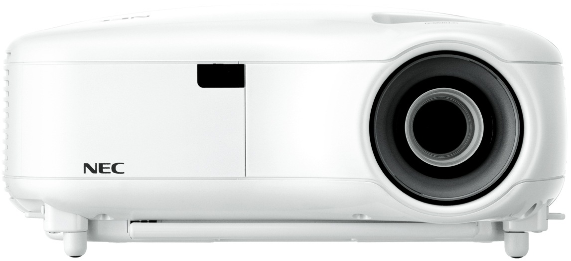 NEC LT280 Projector