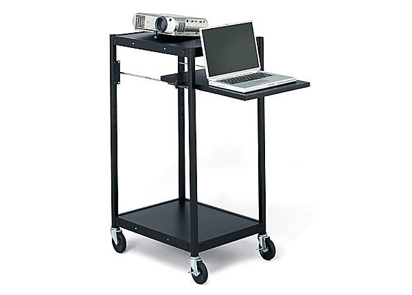 Bretford Data Projector Cart