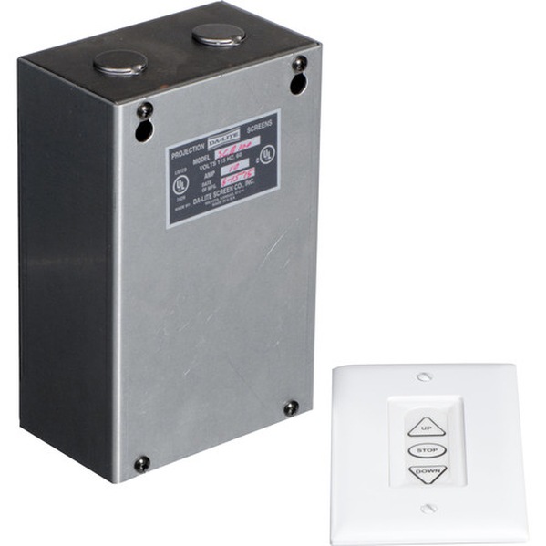 Da-Lite Serial Control Board SCB-100 - remote management adapter