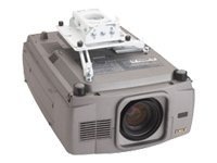 Chief RPA-UW Universal White Inverted LCD/DLP Projector Ceiling Mount