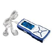 SanDisk Sansa m230 - digital player / voice recorder / radio