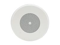 Valcom One-Way Talkback Ceiling Speakers