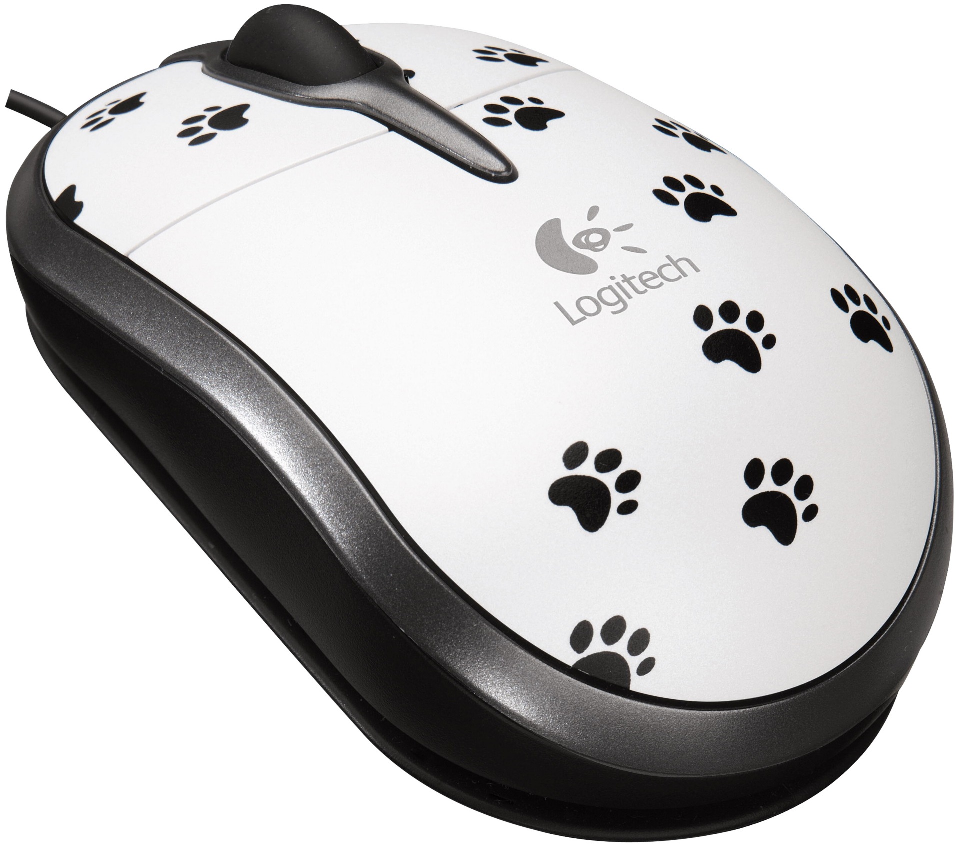 Logitech Spot mouse