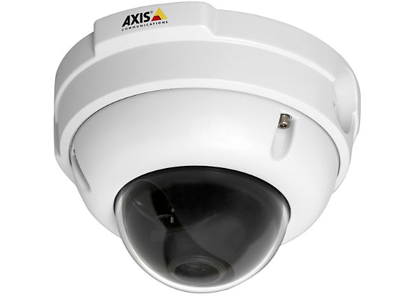 AXIS 225FD Fixed Dome Network Camera