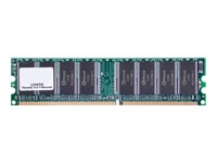 Kingston memory - 512 MB - DIMM 100-pin - DDR