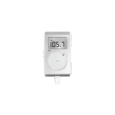 Griffin iFM iPod FM radio / remote control